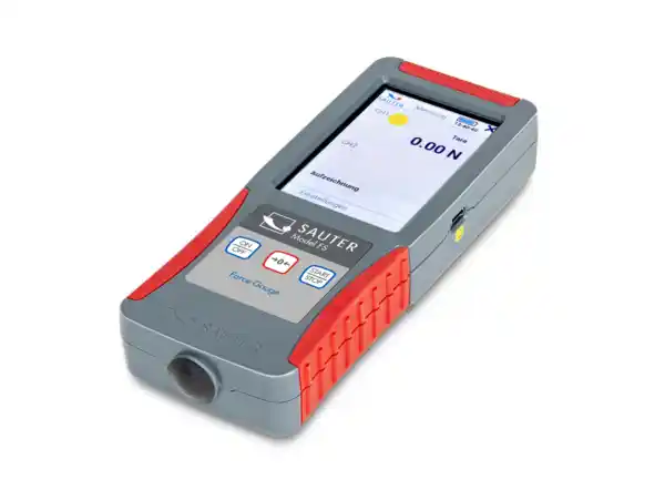 Digital force gauge (external measuring cell) FS 2